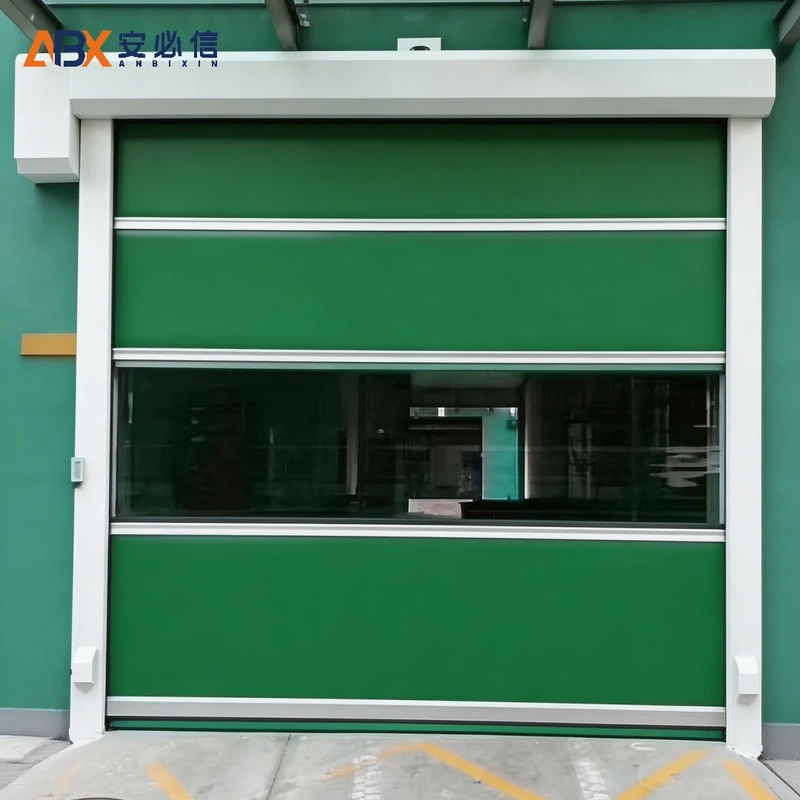 阿拉尔快速门